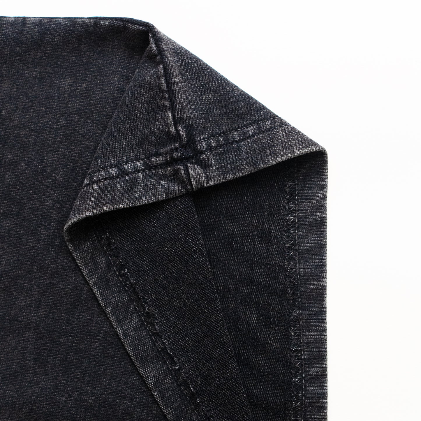 Moon Print T-Shirt – Vintage Oversized