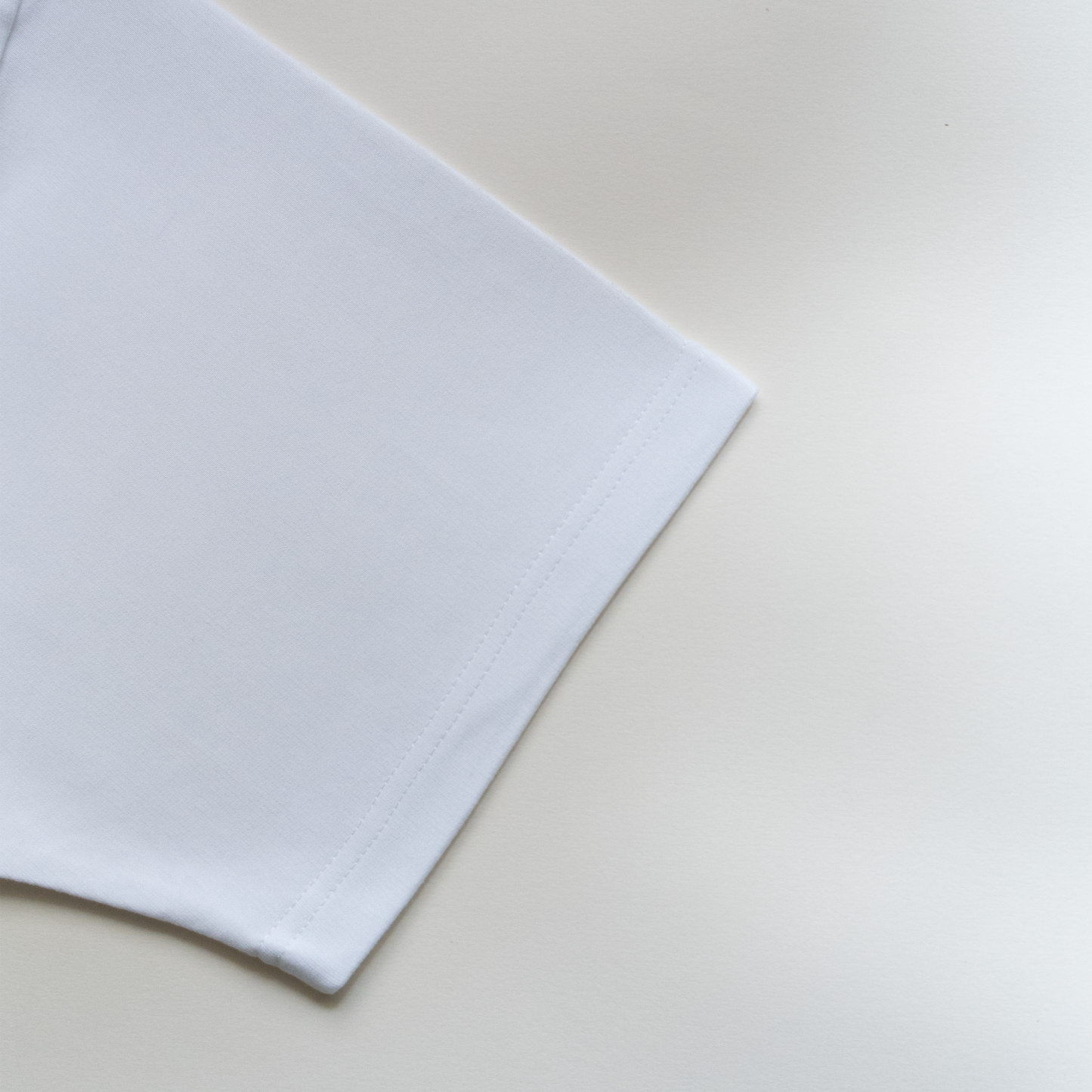 Shiva CMYK Tee (Oversized Hand Screen-Printed T-Shirt)